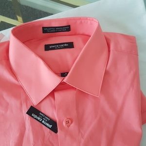 Dress shirt Pierre Cardin